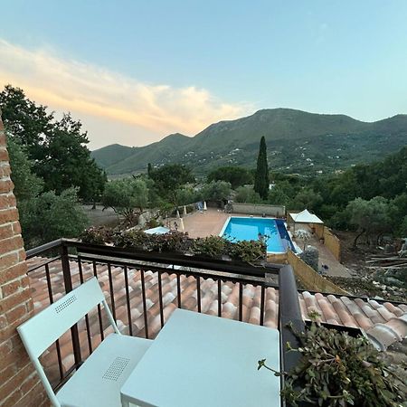 Domus Arco Romano Guest House Itri Exterior photo