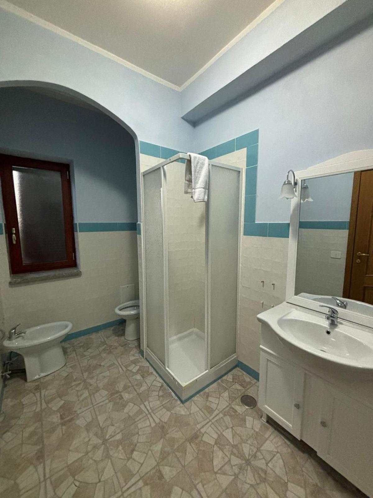 Domus Arco Romano Guest House Itri Exterior photo