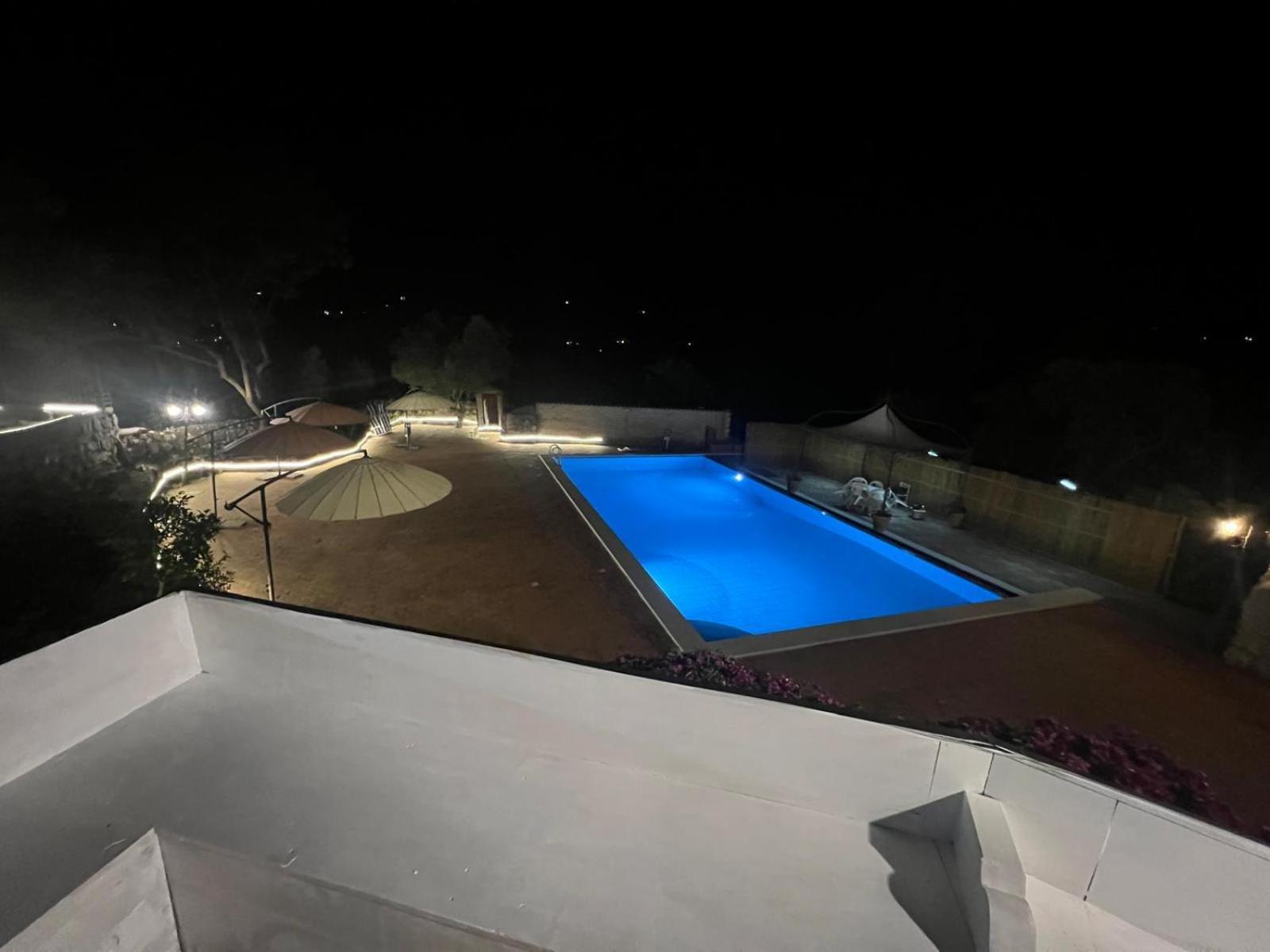 Domus Arco Romano Guest House Itri Exterior photo