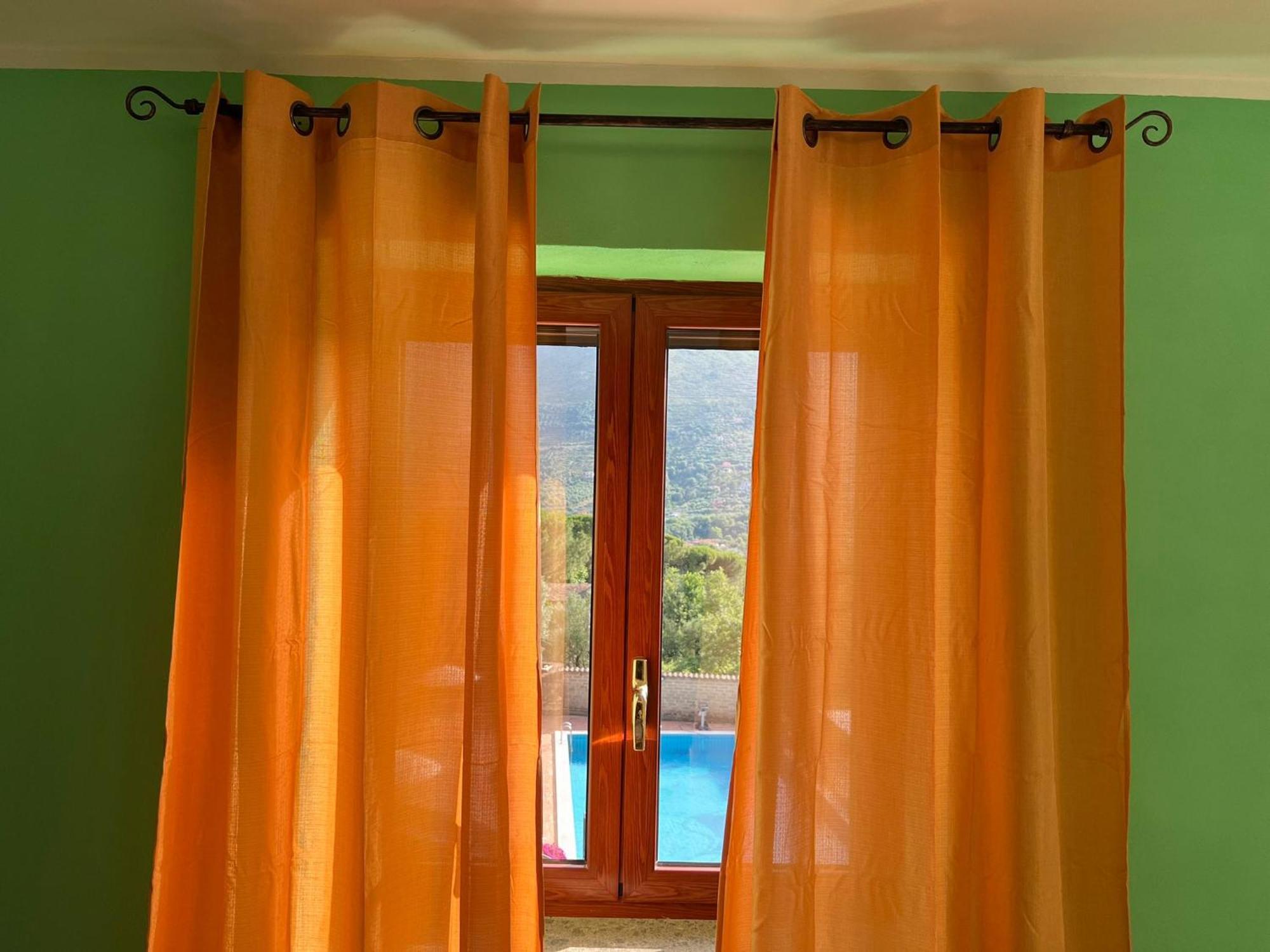 Domus Arco Romano Guest House Itri Exterior photo