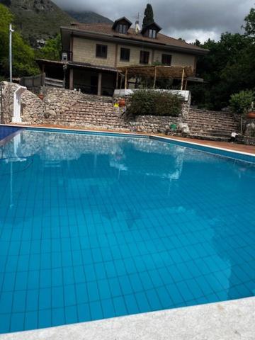 Domus Arco Romano Guest House Itri Exterior photo